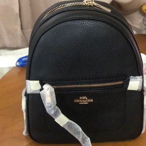 Coach Mini Charlie Backpack